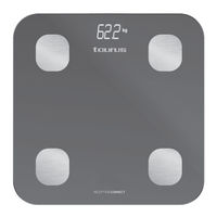 Taurus Inception connect BS2802CD Instrucciones De Uso