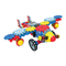 Juguetes The Learning Journey Techno Gears AERO TRAX PLANE Manual Del Usuario
