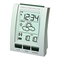 Technoline WT293 - Manual del despertador con pronóstico del tiempo y función de memo