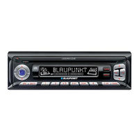 Blaupunkt 7 646 085 510 Instrucciones De Manejo