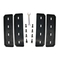 Accesorios de Automóviles Yakima Tonneau Kit 1 Manual Del Usuario