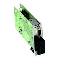 ABB OPT-MF-100 Manual De Usuario