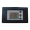 Estufas de Pellets Extraflame LCD Instrucciones Para El Uso