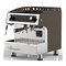 Cafeteras Fiamma MARINA Manual De Instrucciones