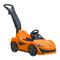 Juguetes Step2 McLaren 570S Push Sports Car Manual De Instrucciones