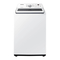 Lavadoras Samsung WA17A33 Serie Manual Del Usuario