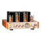 Amplificadores auna Amp VT Manual De Instrucciones