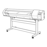 Roland VersaCAMM SP-540V Guia De Instalacion