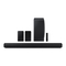 Sistemas de Altavoces Samsung HW-Q950A Manual