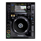 Equipo de DJ Pioneer CDJ-2000 Manual De Instrucciones