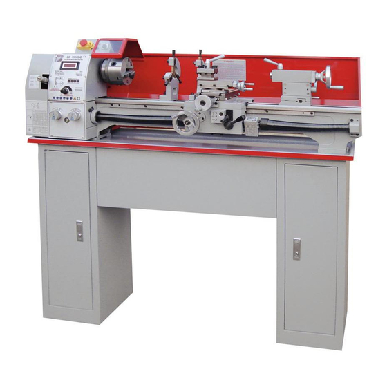 HOLZMANN MASCHINEN ED 750FDQ Manual De Instrucciones