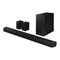 Samsung HW-Q950A - Manual de barras de sonido