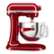 KitchenAid 5KSM55, 5KSM60, 5KSM70 - Manual del robot de cocina