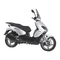 Motocicletas Benelli CaffeNero 250 2012 Manual Del Usuario