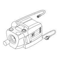 Hilti DD-VPX Manual De Instrucciones