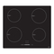 Estufas Cooke & Lewis CLIND60RF Manual Del Usuario