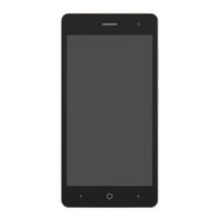 ZTE BLADE L7 Manual De Usuario