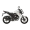 Motocicletas AKT Motos CR 5 Manual Del Usuario