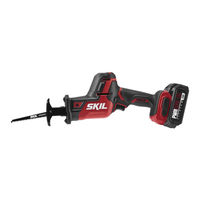 Skil PWRCORE 20 RS5825B-00 Manual Del Propietário