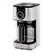 Cafeteras CASO DESIGN Selection C 12 Manual De Instrucciones