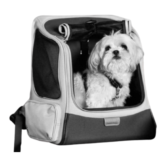 Petsafe Happy Ride Manual De Instrucciones