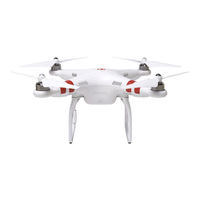 DJI PHANTOM 2 Manual Del Usuario