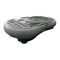 Equipos de Fitness FYTTER toning TN-3X Manual Del Usuario