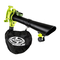 SunJoe SBJ605E - Manual del Soplador/Aspirador/Triturador/Limpiador de canaletas 4 en 1