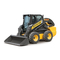 Manual de la New Holland Serie 200, L230, C238