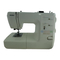 Máquinas de Coser Sears Kenmore 385.16524000 Manual De Instrucciones