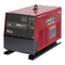 Sistemas de Soldadura Lincoln Electric POWER WAVE 455M/STT Manual Del Operador