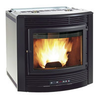 Extraflame Comfort Idro Manual Del Usuario