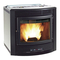 Chimeneas de Interior Extraflame COMFORT IDRO Manual Del Usuario