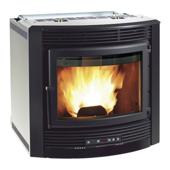 Extraflame COMFORT IDRO Manual Del Usuario