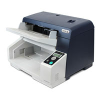 Xerox DocuMate 6710 Guía De Usuario