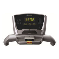 Vision Fitness ELEGANT+ Manual De Instrucciones