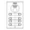 Modules Fermax BUS2 Esquemas De Instalacion