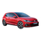 Automóviles Volkswagen Golf GTI 2019 Manual Del Propietário