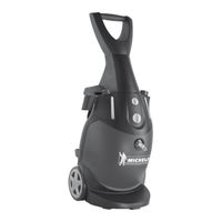 Michelin MPX 160 RGB Instrucciones De Uso
