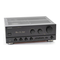 Pioneer A-616 MARK II, A-717 MARK II Manual