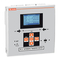 Conmutadores de Red LOVATO ELECTRIC ATL600 Manual De Instrucciones