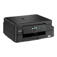 Brother MFC-J985DW Guía Del Usuario Online