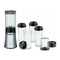 Licuadoras Cuisinart SmartPower CPB-300 Instrucciones/Libro De Recetas