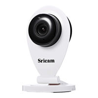 Sricam MiNi IP Camera Manual De Usuario Rápido