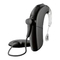 Amplificadores Auditivos Advanced Bionics M T-Mic Instrucciones De Uso