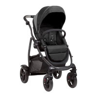 Graco 6CM99 Serie Instrucciones