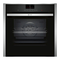 Hornos NEFF B47CS24H0 Instrucciones De Uso