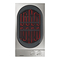 Parrillas Gaggenau VR 230 614 Manual De Instrucciones
