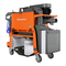 Husqvarna DC 655