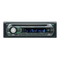 Sony CDX-GT310, CDX-GT31W - Instalación y conexiones del reproductor de CD FM/AM